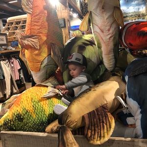 Meet your Posher, Stefanie